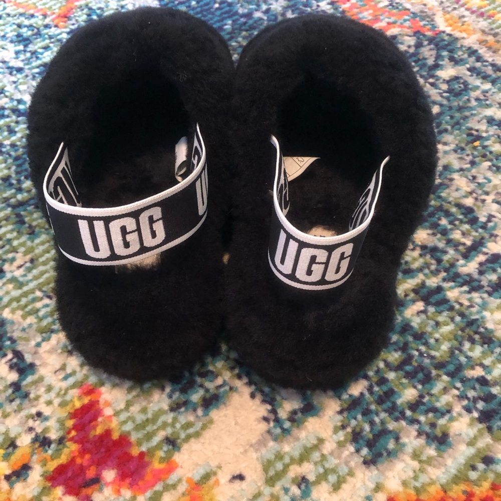 Ugg Fluff Yeah Slides - image 6